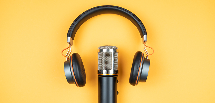 Podcast Meno an mich